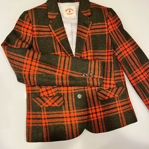 Brooks Brothers Women’s Blazer